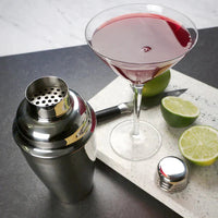 RSVP International - Endurance Cocktail Shaker - MSHK