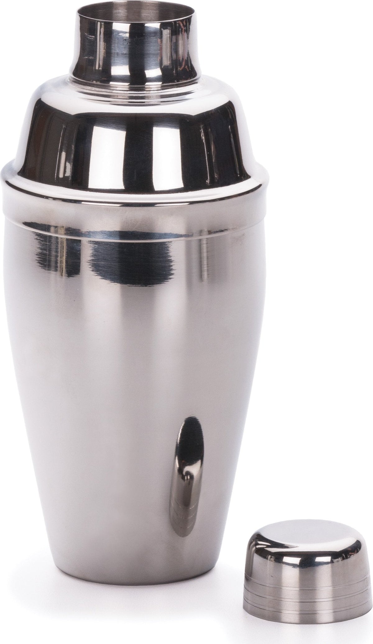 RSVP International - Endurance Cocktail Shaker - MSHK