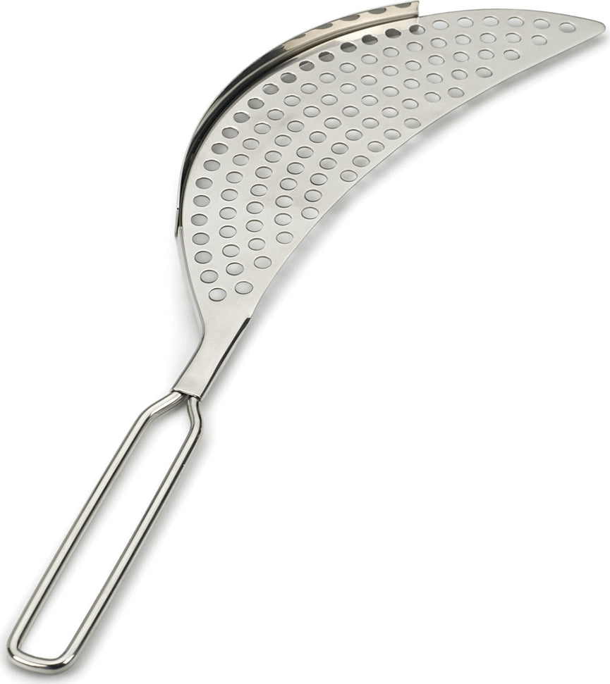 RSVP International - Endurance Crescent Pot Strainer - PT15LR