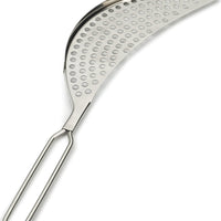 RSVP International - Endurance Crescent Pot Strainer - PT15LR