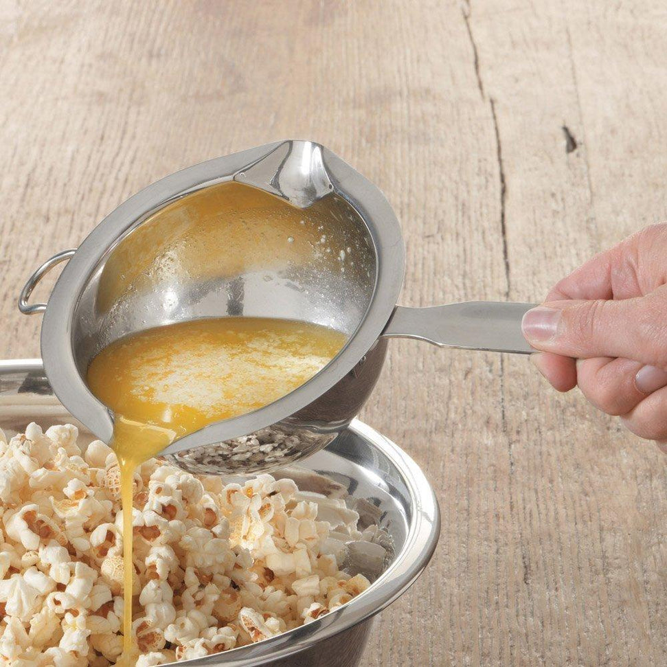 RSVP International - Endurance Double Boiler Insert - DBLIN