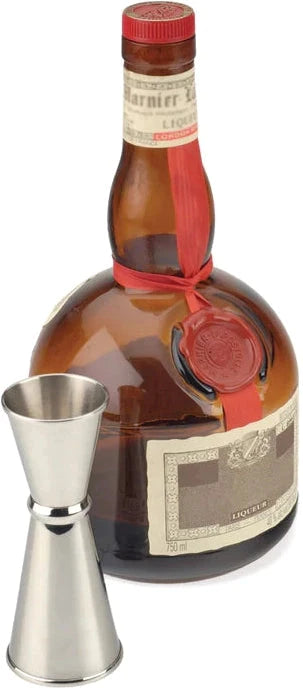 RSVP International - Endurance Double Jigger - JIGR