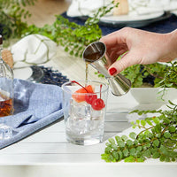 RSVP International - Endurance Double Jigger - JIGR