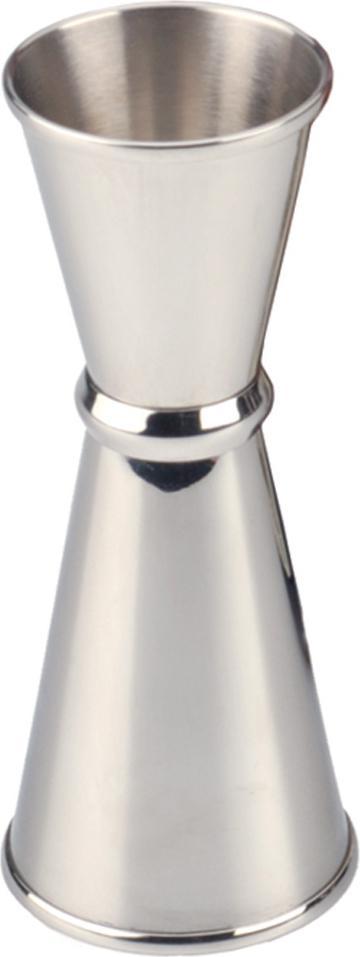 RSVP International - Endurance Double Jigger - JIGR