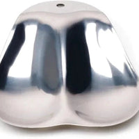 RSVP International - Endurance Double Spoon Rest - DBL2