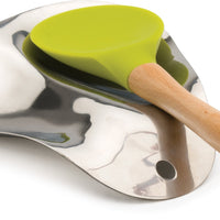 RSVP International - Endurance Double Spoon Rest - DBL2