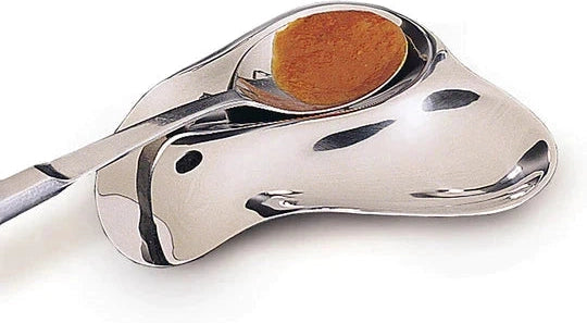 RSVP International - Endurance Double Spoon Rest - DBL2