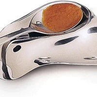 RSVP International - Endurance Double Spoon Rest - DBL2