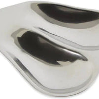 RSVP International - Endurance Double Spoon Rest - DBL2