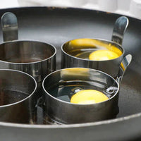 RSVP International - Endurance Egg Rings - RING4