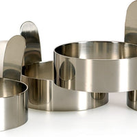 RSVP International - Endurance Egg Rings - RING4