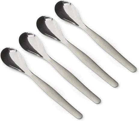 RSVP International - Endurance Egg Spoons - EGSPN