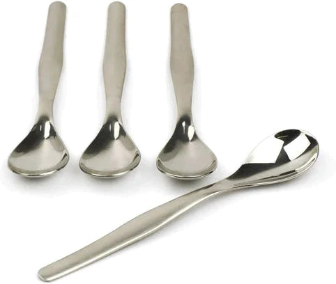 RSVP International - Endurance Egg Spoons - EGSPN