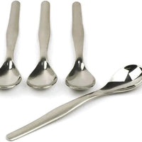 RSVP International - Endurance Egg Spoons - EGSPN