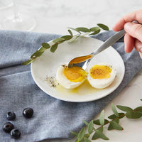 RSVP International - Endurance Egg Spoons - EGSPN