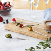 RSVP International - Endurance Egg Spoons - EGSPN