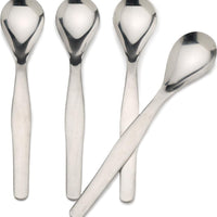 RSVP International - Endurance Egg Spoons - EGSPN