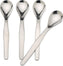 RSVP International - Endurance Egg Spoons - EGSPN