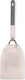 RSVP International - Endurance Flexible Jumbo Spatula - JLS2