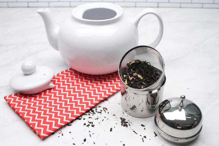 RSVP International - Endurance Floating Spice Ball Infuser - 787