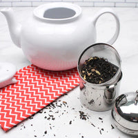RSVP International - Endurance Floating Spice Ball Infuser - 787
