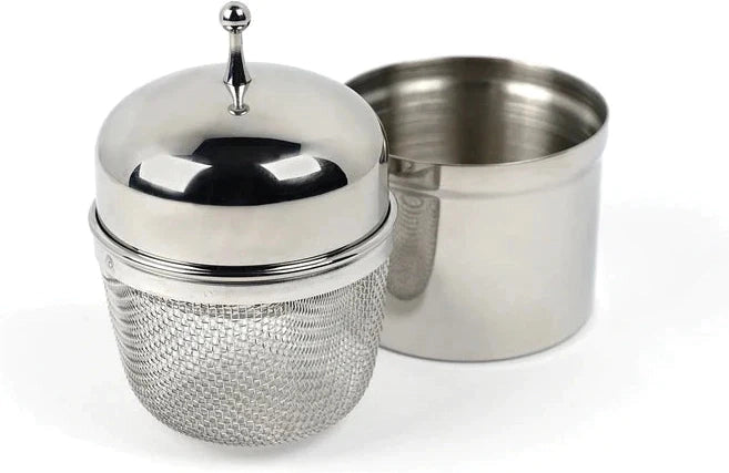 RSVP International - Endurance Floating Spice Ball Infuser - 787