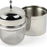 RSVP International - Endurance Floating Spice Ball Infuser - 787