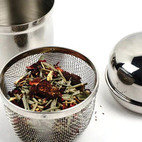 RSVP International - Endurance Floating Spice Ball Infuser - 787