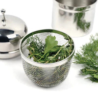 RSVP International - Endurance Floating Spice Ball Infuser - 787