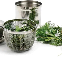 RSVP International - Endurance Floating Spice Ball Infuser - 787