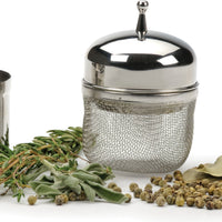 RSVP International - Endurance Floating Spice Ball Infuser - 787
