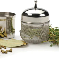 RSVP International - Endurance Floating Spice Ball Infuser - 787