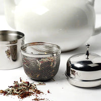 RSVP International - Endurance Floating Spice Ball Infuser - 787