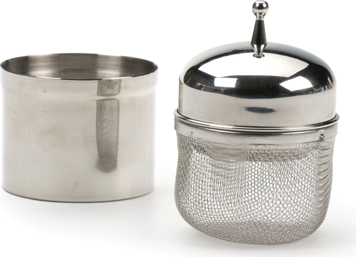 RSVP International - Endurance Floating Spice Ball Infuser - 787