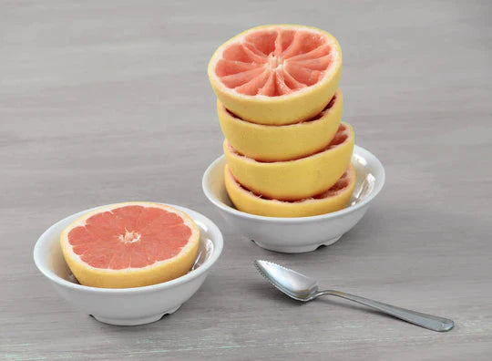 RSVP International - Endurance Grapefruit Spoon - 475