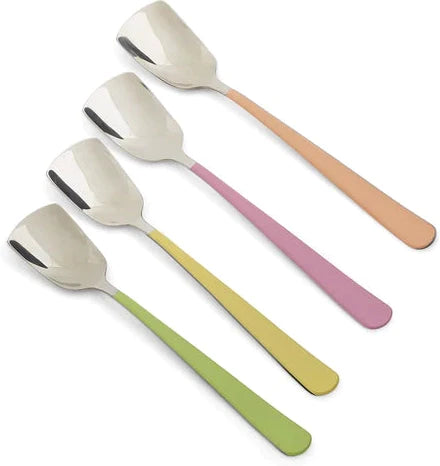 RSVP International - Endurance Ice Cream Spoons - ICSPN