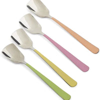 RSVP International - Endurance Ice Cream Spoons - ICSPN