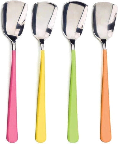 RSVP International - Endurance Ice Cream Spoons - ICSPN