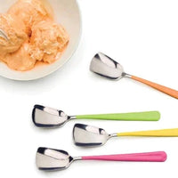 RSVP International - Endurance Ice Cream Spoons - ICSPN