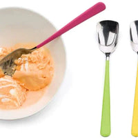 RSVP International - Endurance Ice Cream Spoons - ICSPN