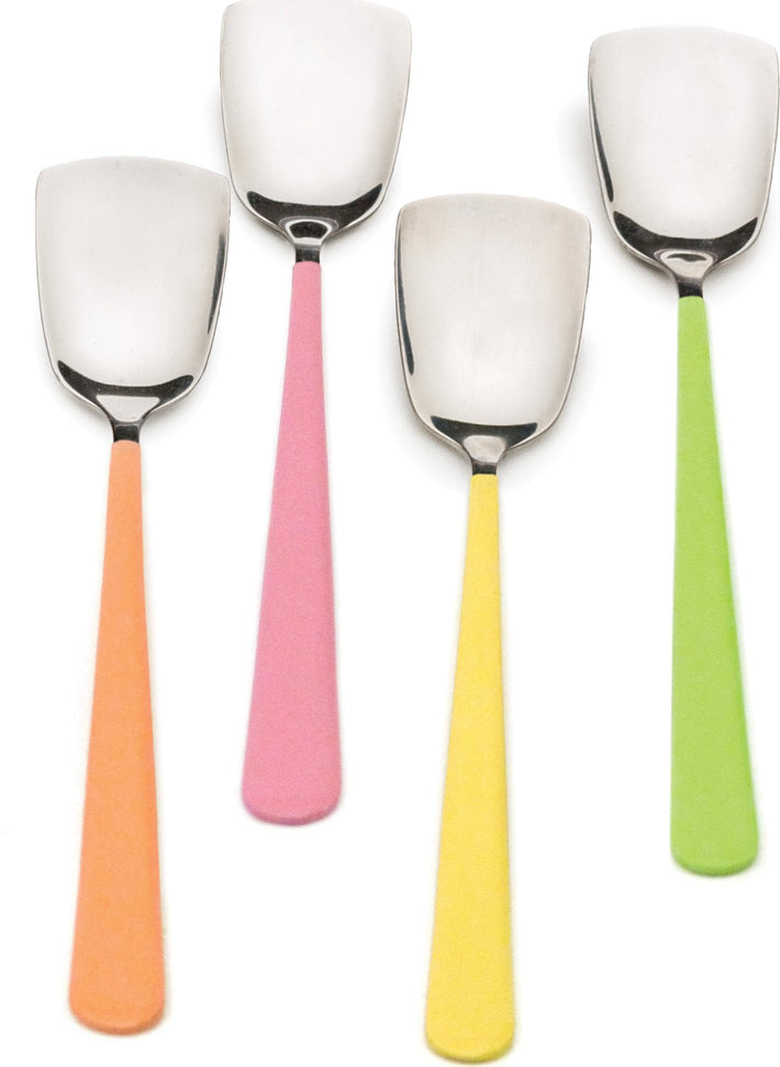 RSVP International - Endurance Ice Cream Spoons - ICSPN