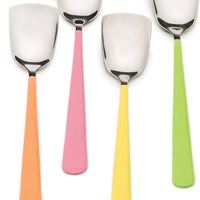 RSVP International - Endurance Ice Cream Spoons - ICSPN