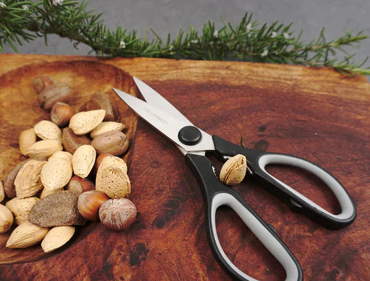 RSVP International - Endurance Kitchen Scissors - CUTBK