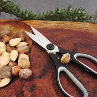 RSVP International - Endurance Kitchen Scissors - CUTBK