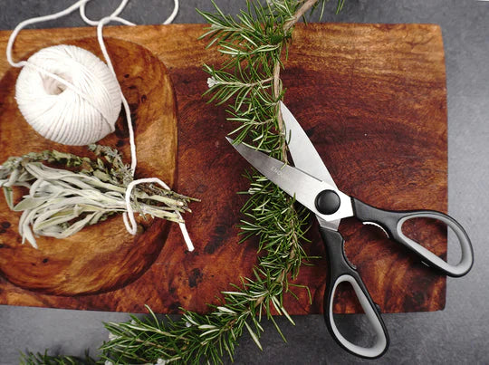 RSVP International - Endurance Kitchen Scissors - CUTBK