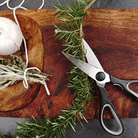 RSVP International - Endurance Kitchen Scissors - CUTBK