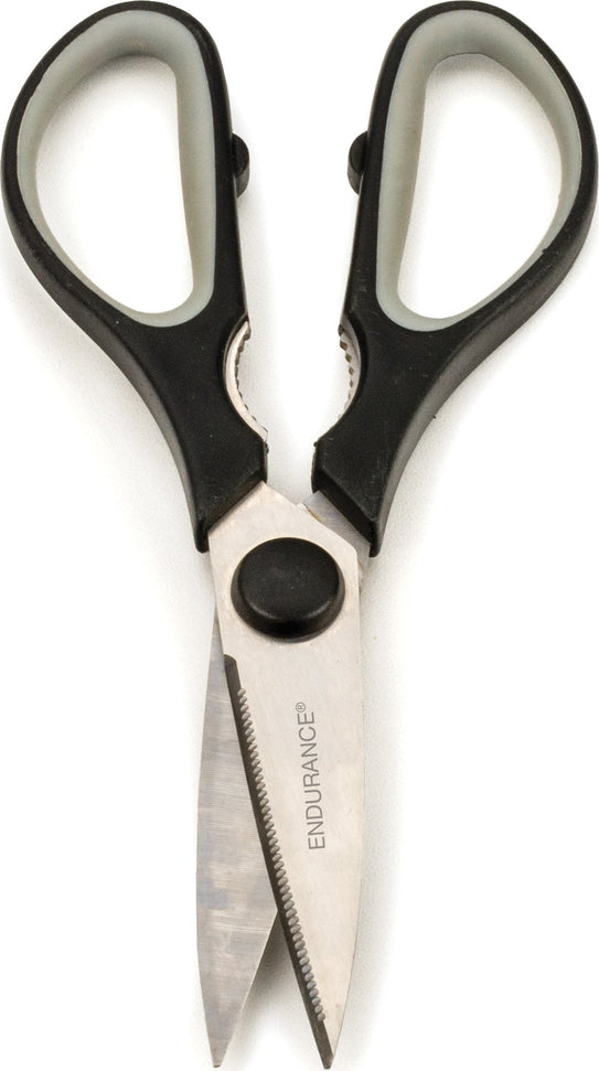 RSVP International - Endurance Kitchen Scissors - CUTBK