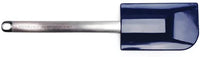 RSVP International - Endurance Large Blue Silicone Spatula - SP3B