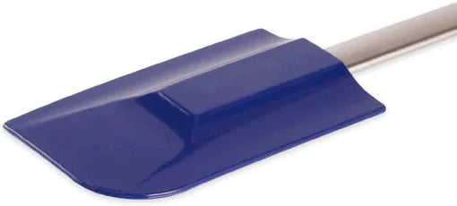 RSVP International - Endurance Large Blue Silicone Spatula - SP3B