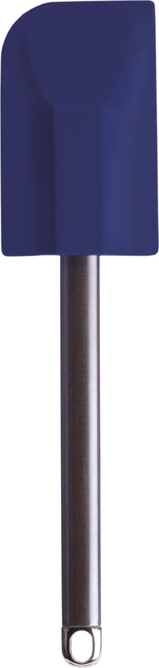 RSVP International - Endurance Large Blue Silicone Spatula - SP3B